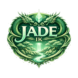 J.A.D.E Logo